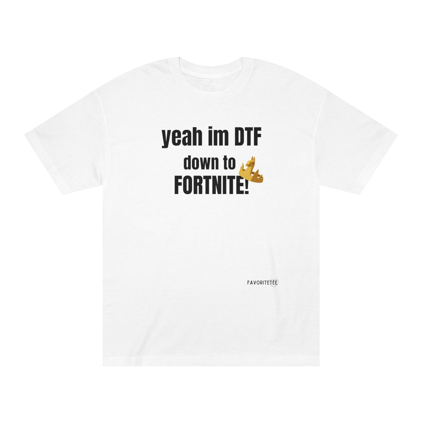 dtf tee