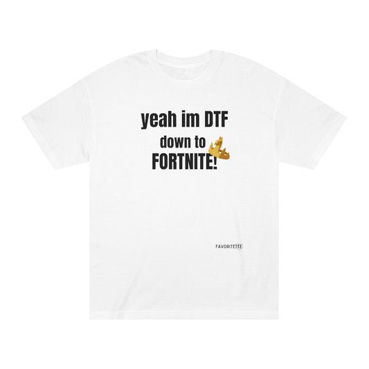 dtf tee