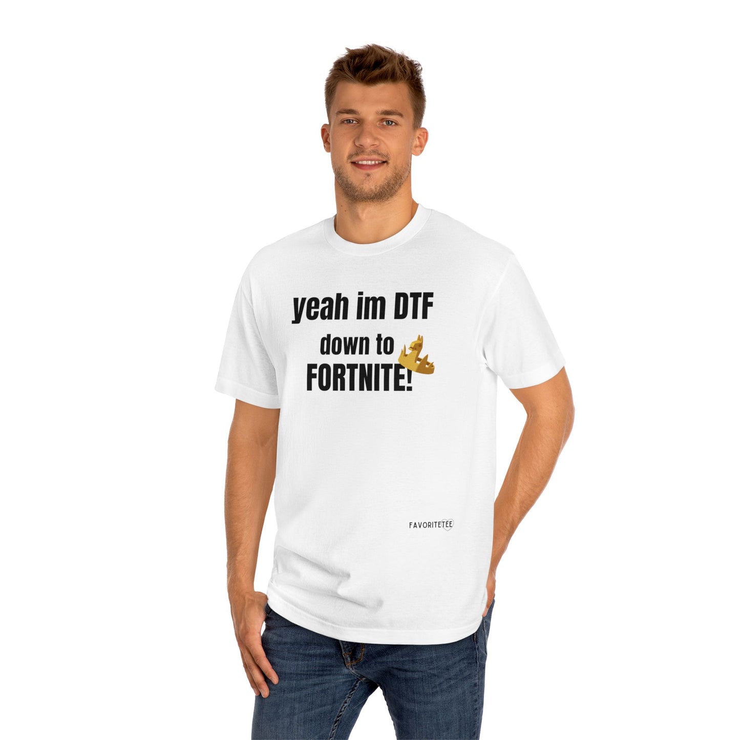 dtf tee